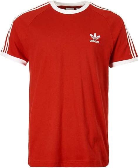 adidas herren 3-streifen t-shirt xl langarm|Suchergebnis Auf Amazon.de Für: 3 Streifen T.